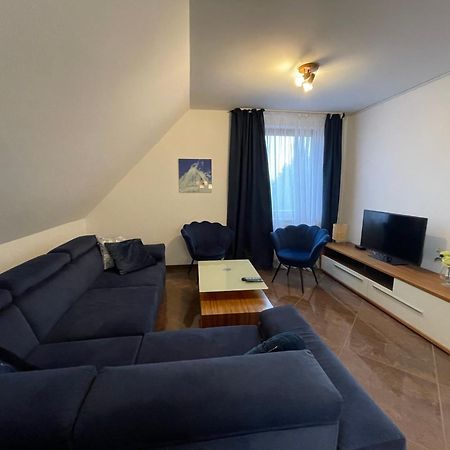 Apartamenty Prima Dziwnówek Esterno foto