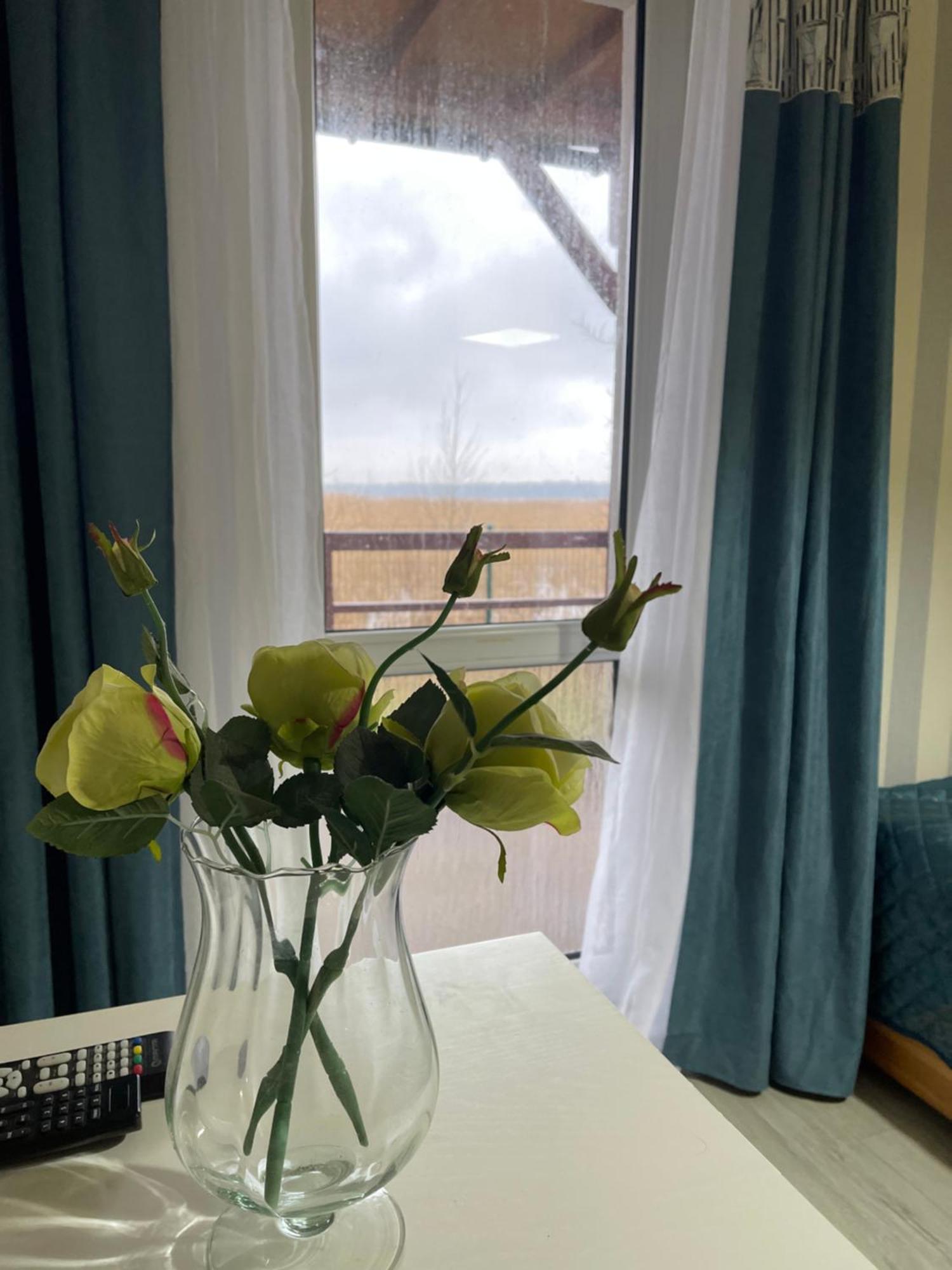 Apartamenty Prima Dziwnówek Esterno foto