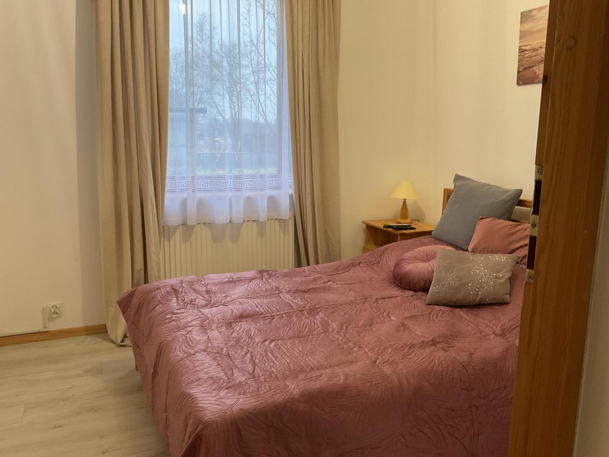 Apartamenty Prima Dziwnówek Esterno foto