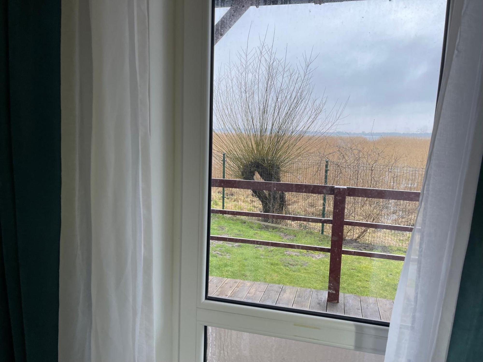 Apartamenty Prima Dziwnówek Esterno foto