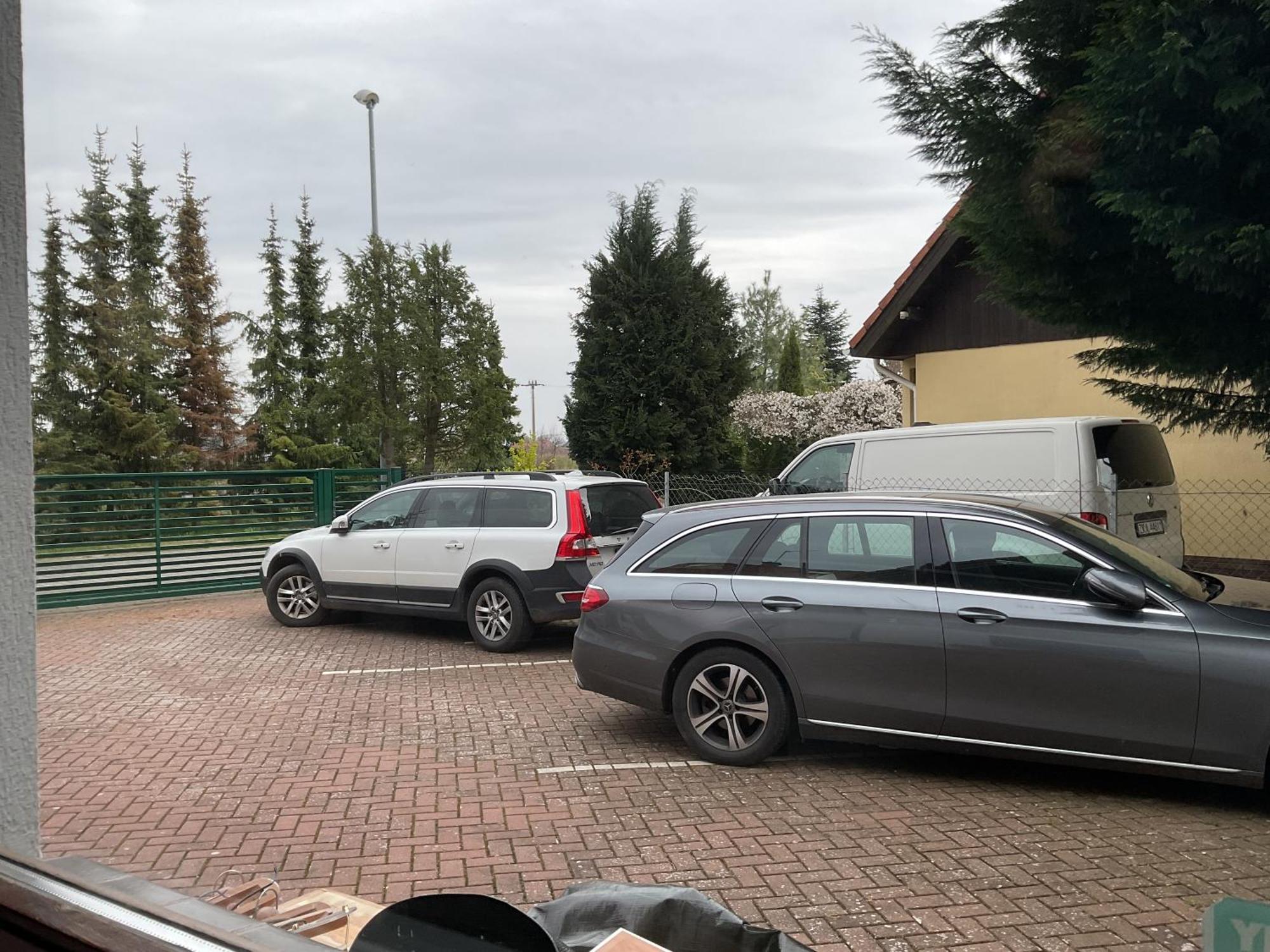Apartamenty Prima Dziwnówek Esterno foto