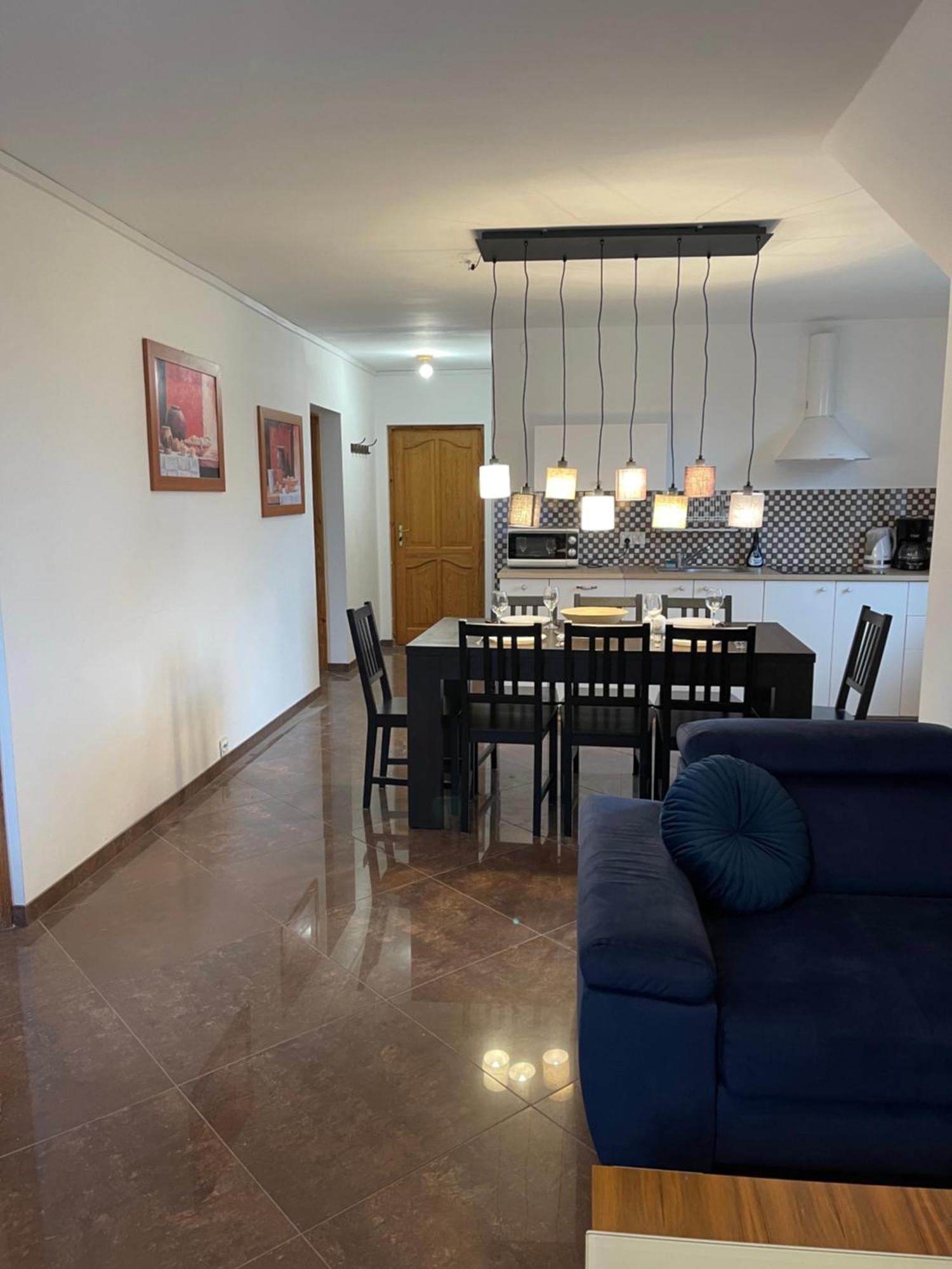 Apartamenty Prima Dziwnówek Esterno foto