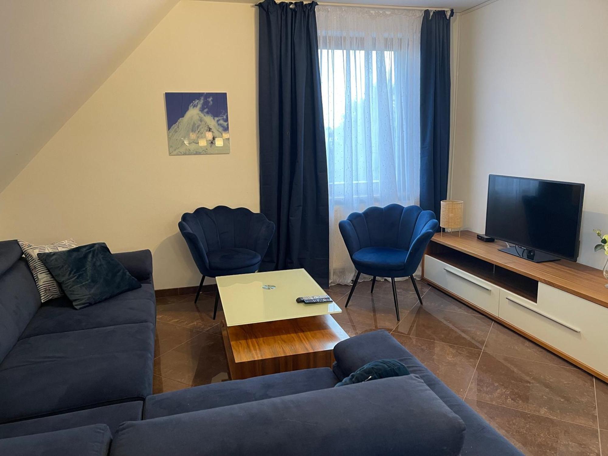 Apartamenty Prima Dziwnówek Esterno foto