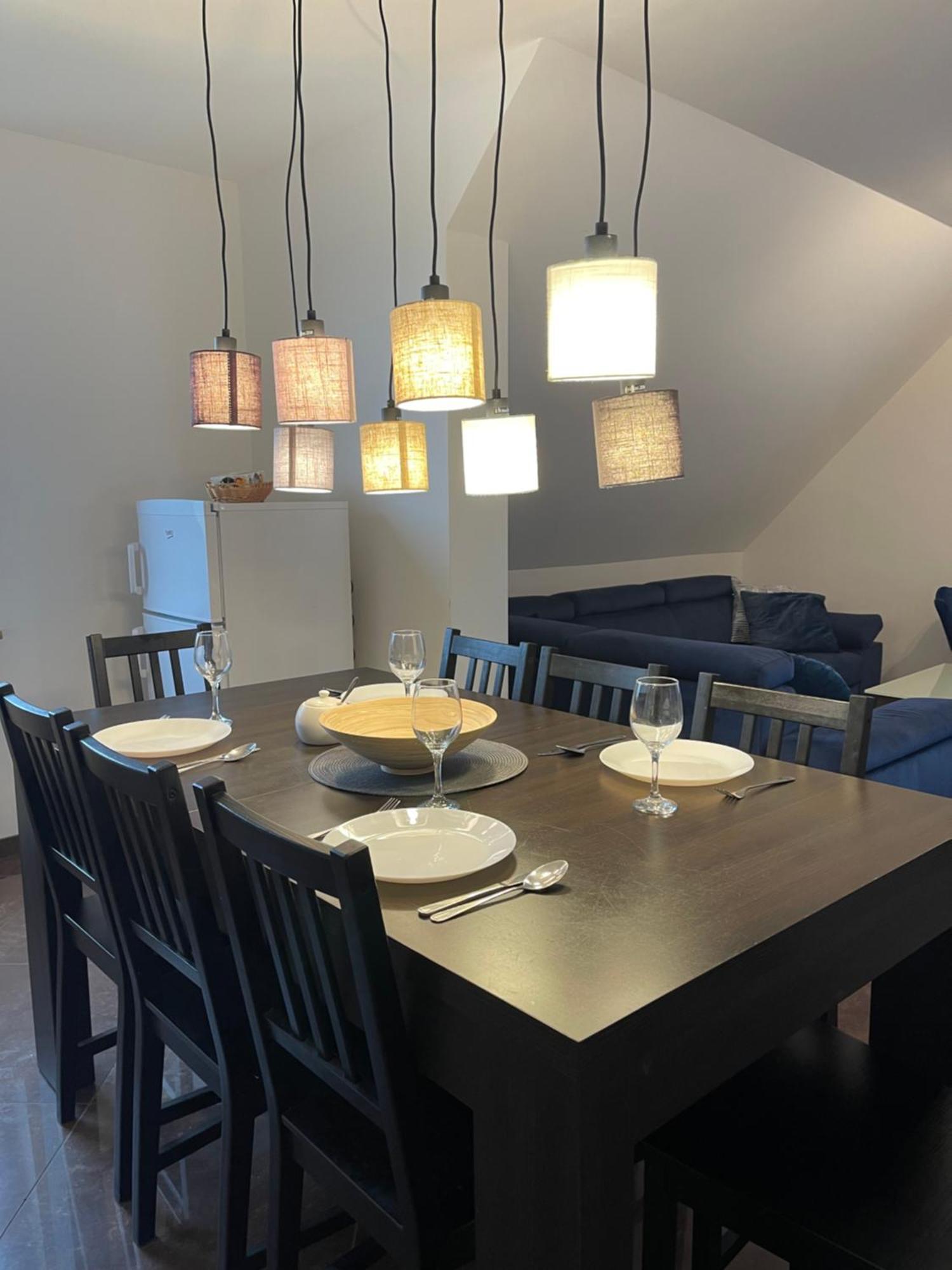 Apartamenty Prima Dziwnówek Esterno foto