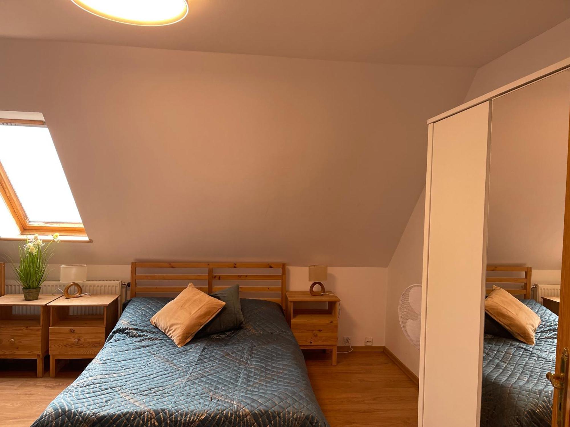 Apartamenty Prima Dziwnówek Esterno foto