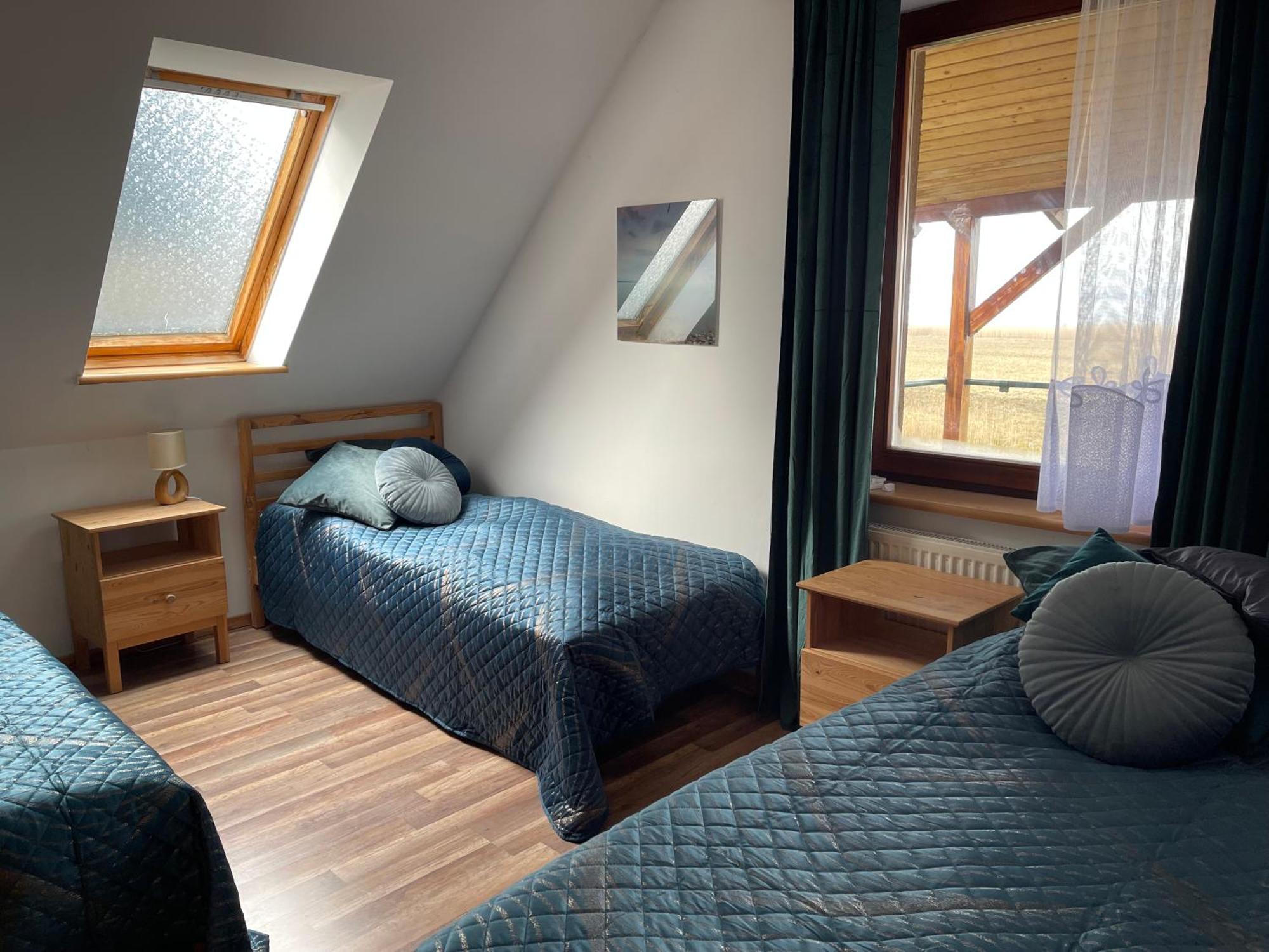 Apartamenty Prima Dziwnówek Esterno foto