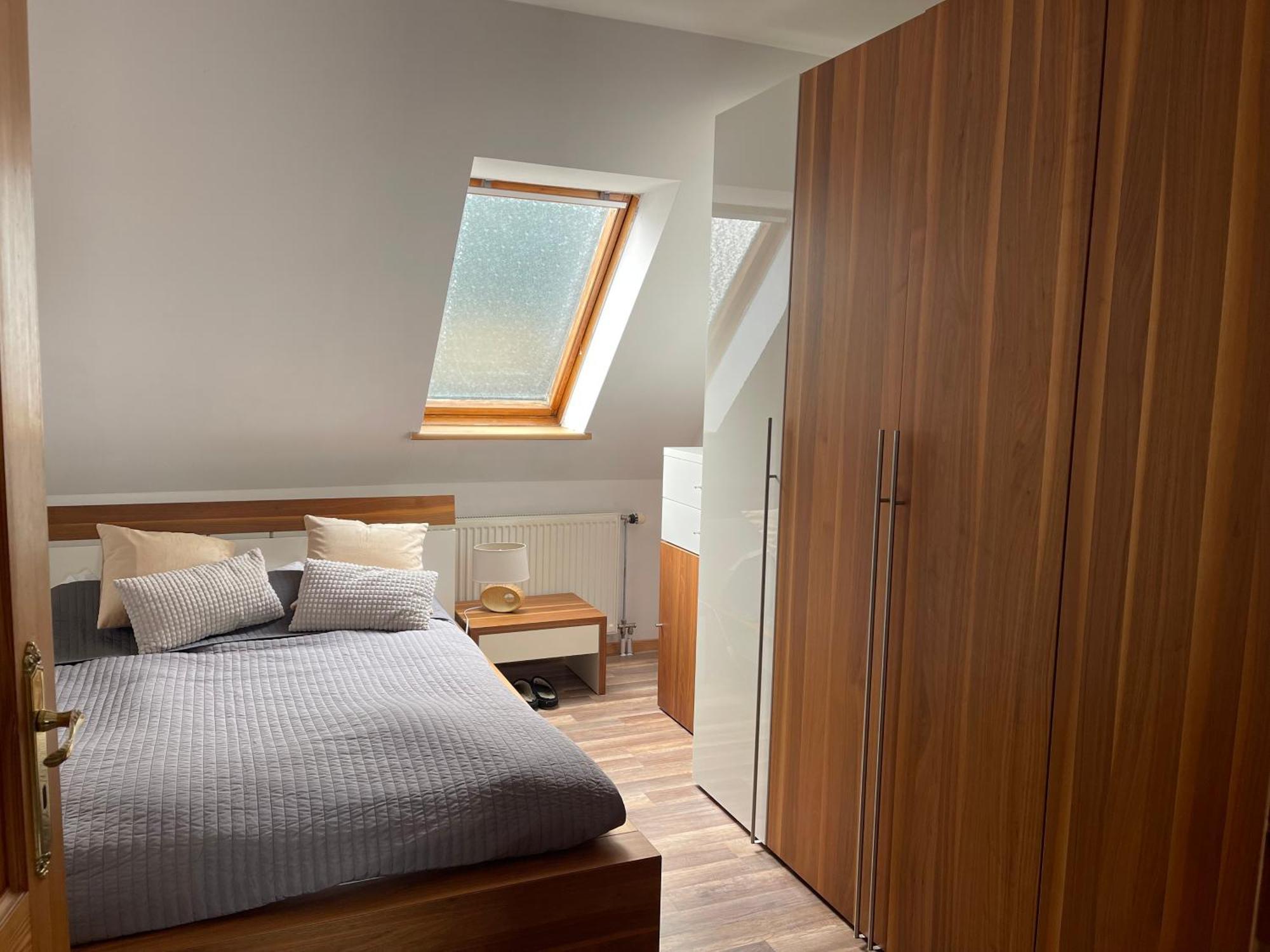 Apartamenty Prima Dziwnówek Esterno foto
