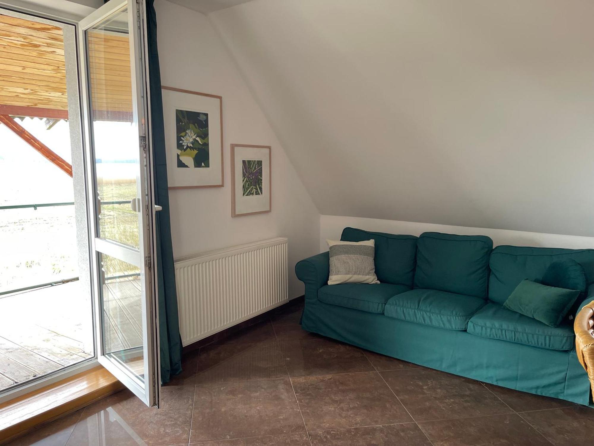 Apartamenty Prima Dziwnówek Esterno foto